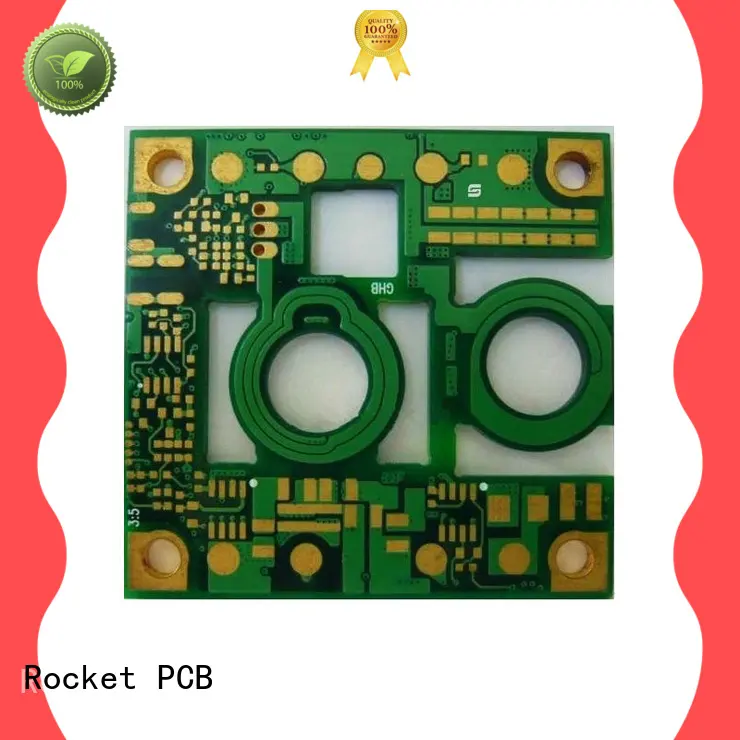 heavy heavy copper pcb conductor coil for digital product 1