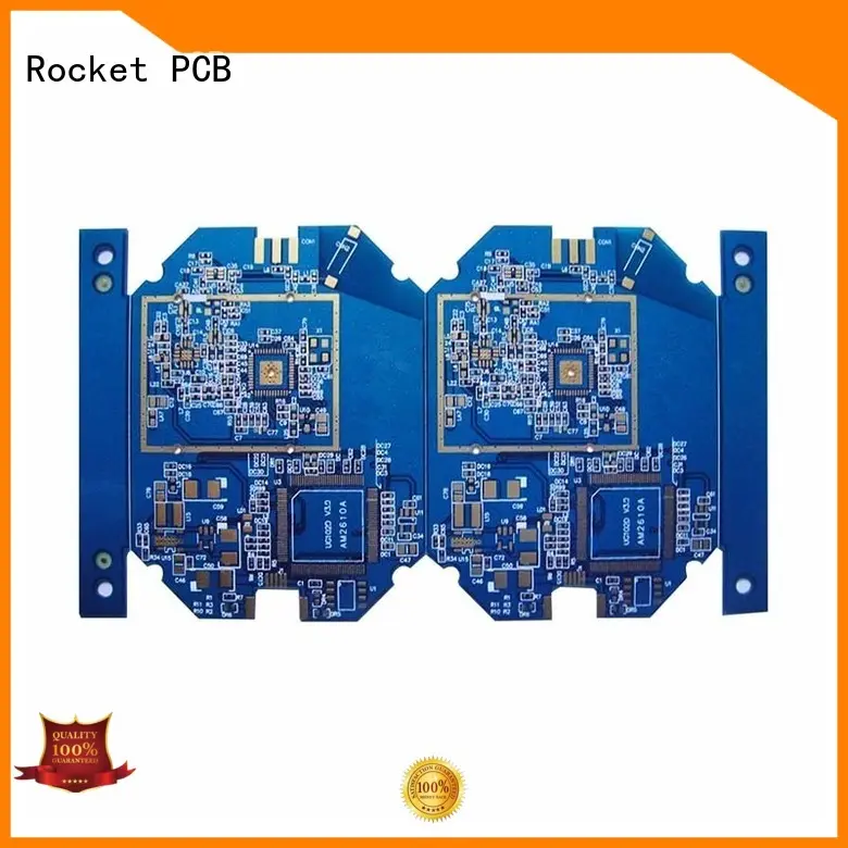 Rocket PCB top brand Multilayer PCB top-selling for wholesale 1