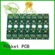 Rocket PCB high mixed multilayer printed circuit board board fabrication for wholesale 1