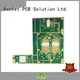 Rocket PCB micro-wave rf pcb cheapest price instrumentation 1