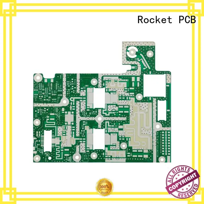 micro-wave microwave pcb hybrid bulk production instrumentation 1