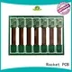 Rocket PCB rigid rigid flex pcb top selling for instrumentation 1