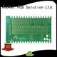 Rocket PCB back plane high speed backplane board 1