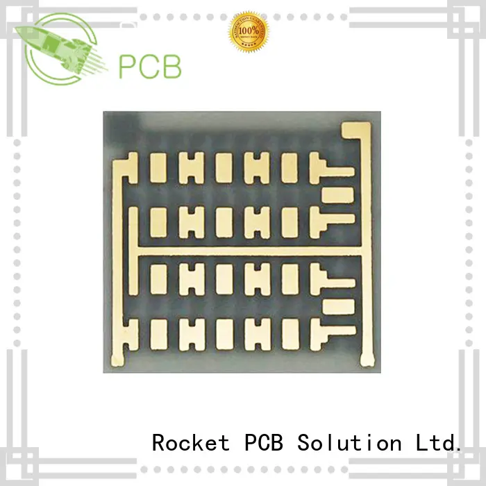 ceramic metal base pcb conductivity board for base material 1