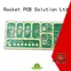 open high frequency PCB multilayer smart control for sale 1