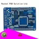 Rocket PCB double sided pcb board turn around digital device 1