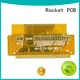 Rocket PCB multilayer flexible pcb flex medical electronics 1