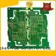 Rocket PCB customized pcb fabrication prototype wide usage 1