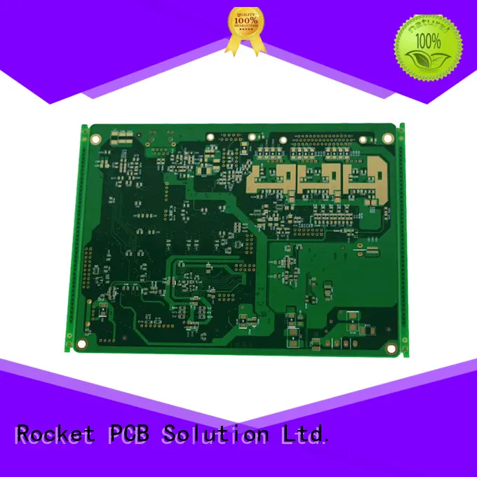 Rocket PCB top brand power pcb power board for device 1