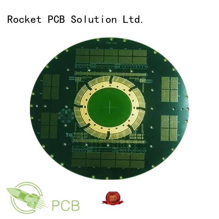 packaging pwb board packaging pcb for digital device 1