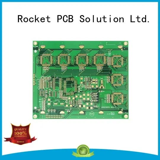 high mixed multilayer printed circuit board high quality board fabrication IOT 1