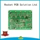 high mixed multilayer printed circuit board high quality board fabrication IOT 1
