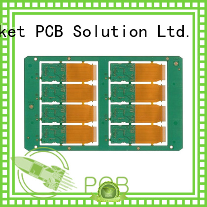 Rocket PCB flexible rigid flex pcb boards industrial equipment 1