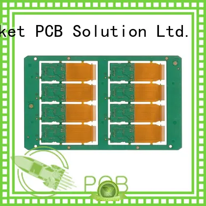 Rocket PCB flexible rigid flex pcb boards industrial equipment 1