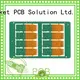 Rocket PCB flexible rigid flex pcb boards industrial equipment 1
