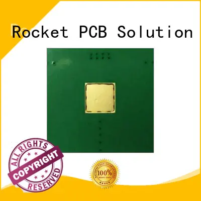 Rocket PCB pcb pcb thermal pcb for electronics 1