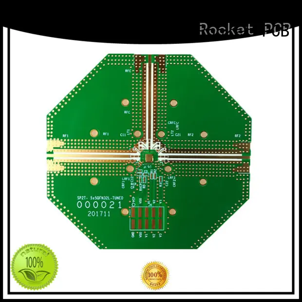 multilayer board material rogers for digital product 1