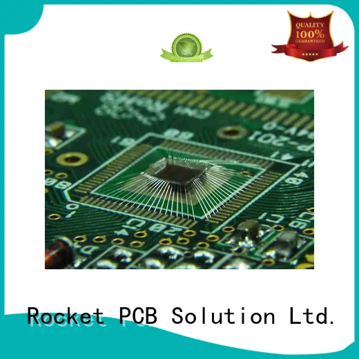 Rocket PCB wholesale printed circuit board industry wire for electronics 1