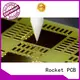 Rocket PCB wholesale wire bonding process wire for digital device 1