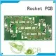 Rocket PCB free sample any-layer pcb mircovias bulk production 1