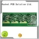 Rocket PCB pth cavity pcb smart control for wholesale 1