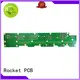 Rocket PCB multi-layer pcb technologies fabricate 1