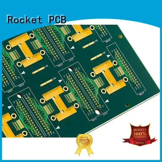 rigid cavity pcb open board for sale 1