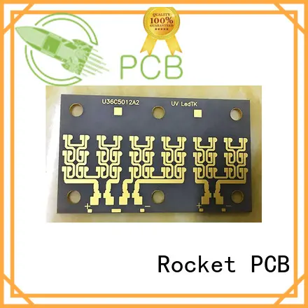heat-resistant ceramic circuit boards conductivity board for electronics 1
