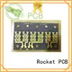 heat-resistant ceramic circuit boards conductivity board for electronics 1