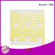 Rocket PCB substrates ceramic circuit boards board for automotive 1