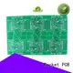 Rocket PCB quick double sided pcb consumer security 1