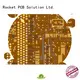 Rocket PCB embedded pcb assembly components for sale 1