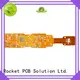 Rocket PCB pi flexible circuit board board for automotive 1