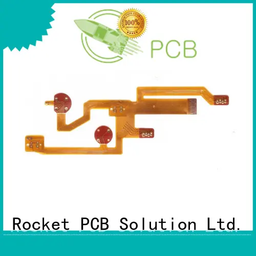 Rocket PCB core flexible pcb high quality for automotive 1