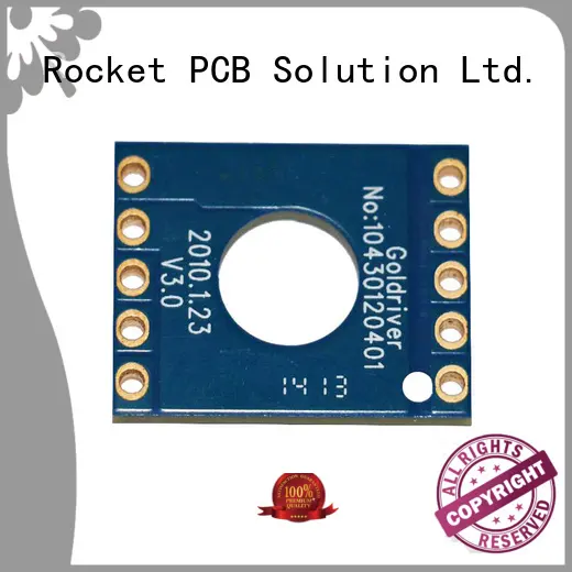 Rocket PCB heavy where to buy pcb boards for device 1