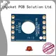 Rocket PCB heavy where to buy pcb boards for device 1