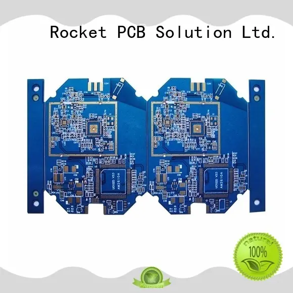 Rocket PCB what is pcb board board fabrication for sale 1