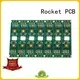 Rocket PCB high mixed multilayer printed circuit board board fabrication for wholesale1 1