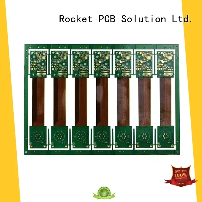 Rocket PCB on-sale rigid pcb boards for instrumentation 1