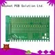 Rocket PCB printed circuit board manufacturing process industry for vehicle 1