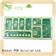 multicavity high frequency PCB depth depth 1