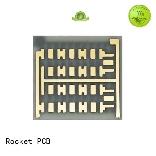 Rocket PCB ceramic ceramic pcb manufacturer base for base material 1