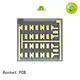 Rocket PCB ceramic ceramic pcb manufacturer base for base material 1