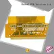 Rocket PCB multilayer flex pcb cover-lay for electronics 1