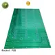 Rocket PCB long large format pcb custom size for digital device 1