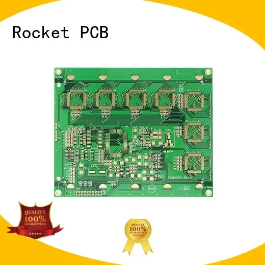 Rocket PCB high quality what is printed circuit board top-selling smart home 1