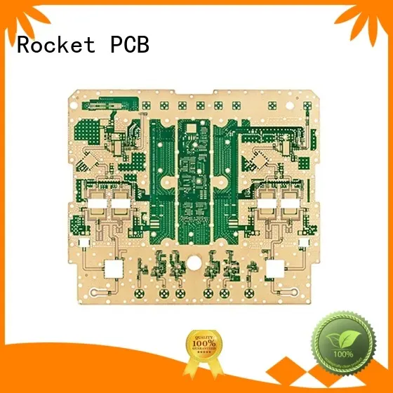 Rocket PCB speed pcb thermal design hot-sale instrumentation 1