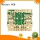 Rocket PCB speed pcb thermal design hot-sale instrumentation 1