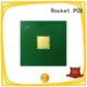Rocket PCB metal thermal management pcb circuit for electronics 1