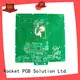 Rocket PCB hybrid printed circuit board testing material for digital product 1